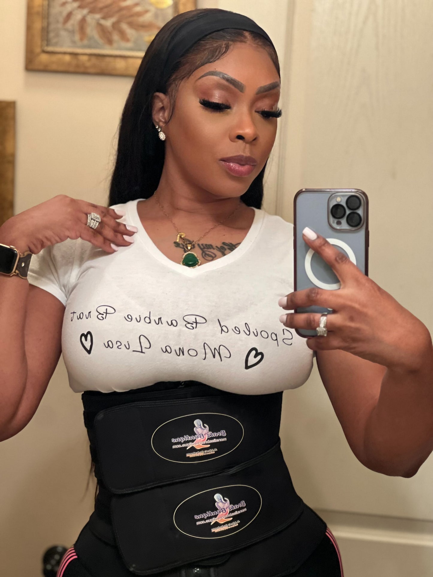 MLBratz Waist Trainers