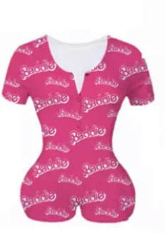 Sexy Baddie Bodycon Sleepwear