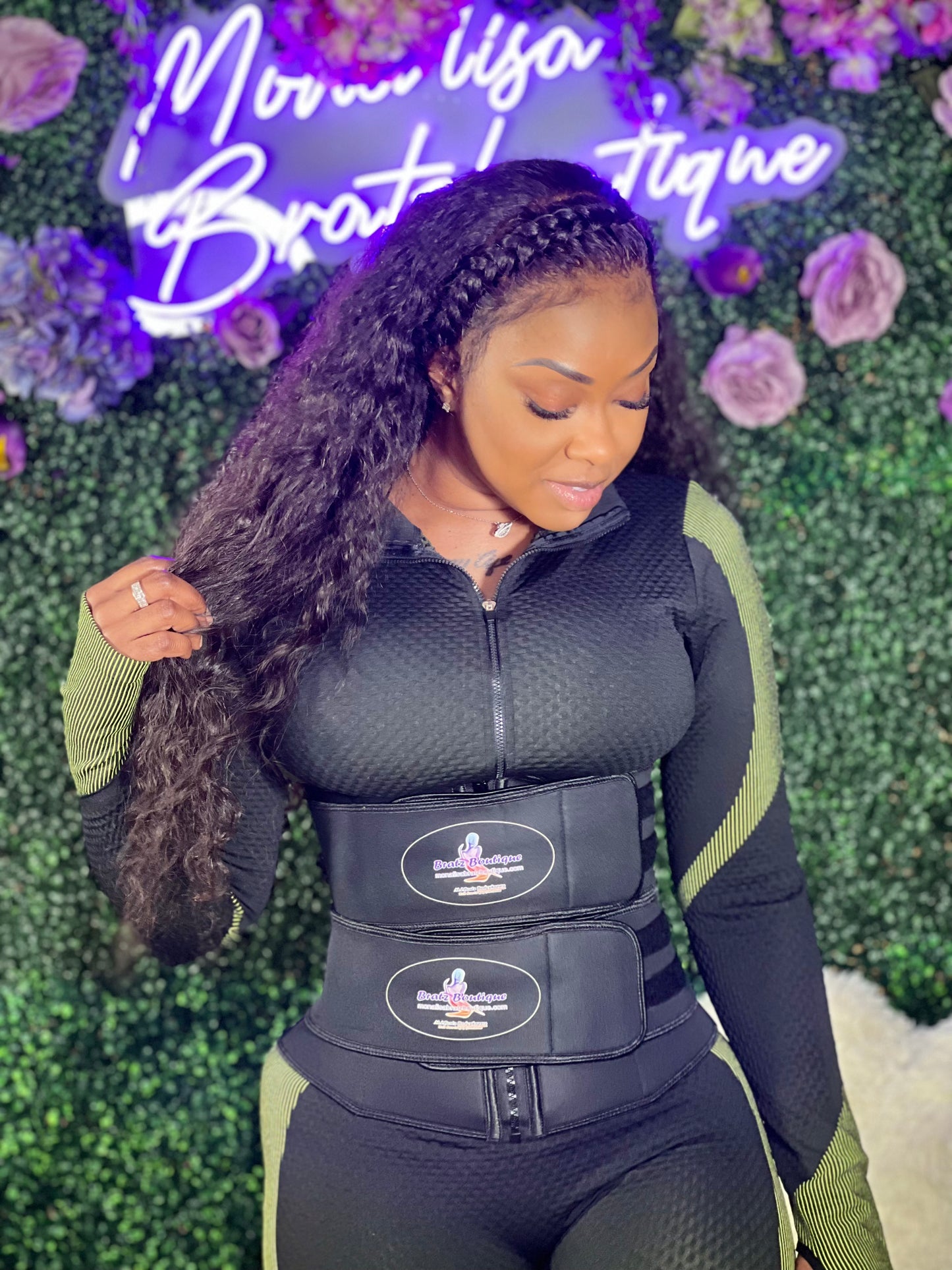 MLBratz Waist Trainers