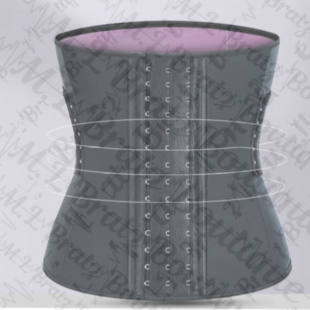 ML Waist Shaper Latex